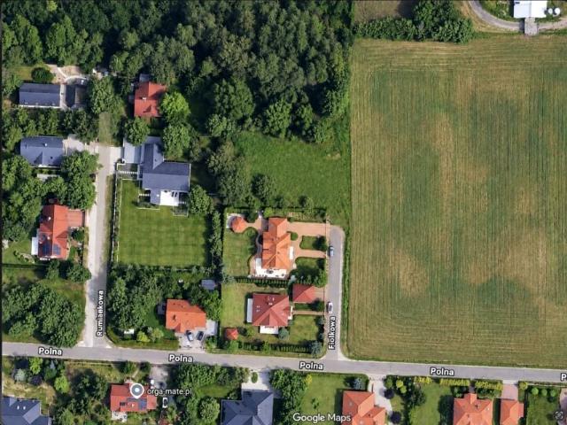 Grunt na sprzedaż w Chwalęcice, Gorzów Wielkopolski