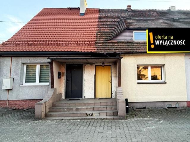 Dom na sprzedaż w Gliwice, Śląskie