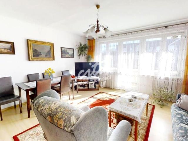Mieszkanie na sprzedaż w Szczecin, Zachodniopomorskie