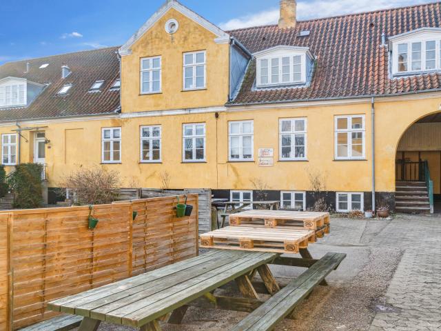Lejlighed til leje i Helsingør, Brøndby