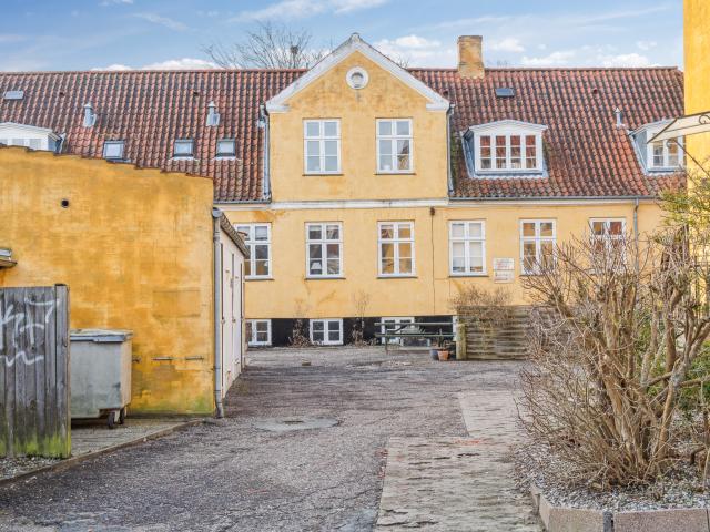 Lejlighed til leje i Helsingør, Brøndby