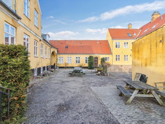 Lejlighed til leje i Helsingør, Brøndby