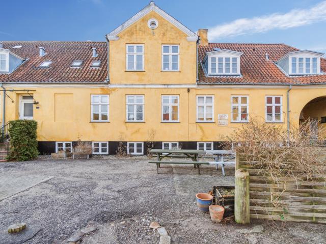 Lejlighed til leje i Helsingør, Brøndby