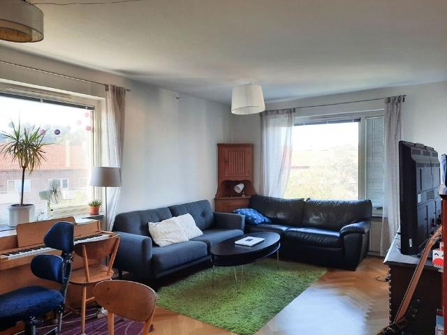 Lägenhet hyra i Göteborg, Västra Götaland