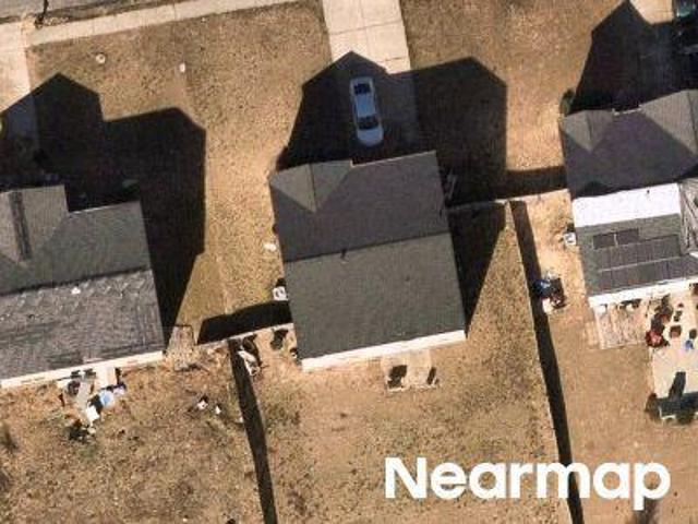 House for sale in Graniteville