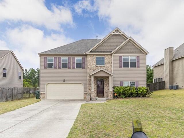 House for sale in Graniteville
