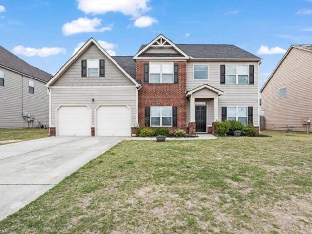 House for sale in Graniteville