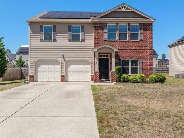 House for sale in Graniteville