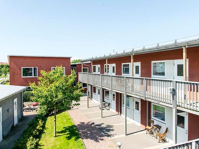 Lägenhet hyra i Lund, Skåne