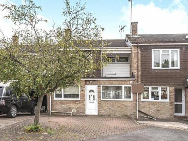 House for rent in Winnall, Hampshire