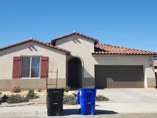 House for sale in Victorville