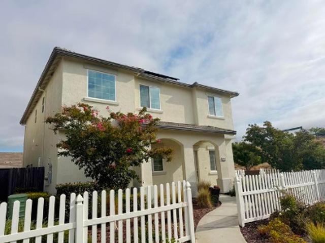 House for sale in Sacramento, California