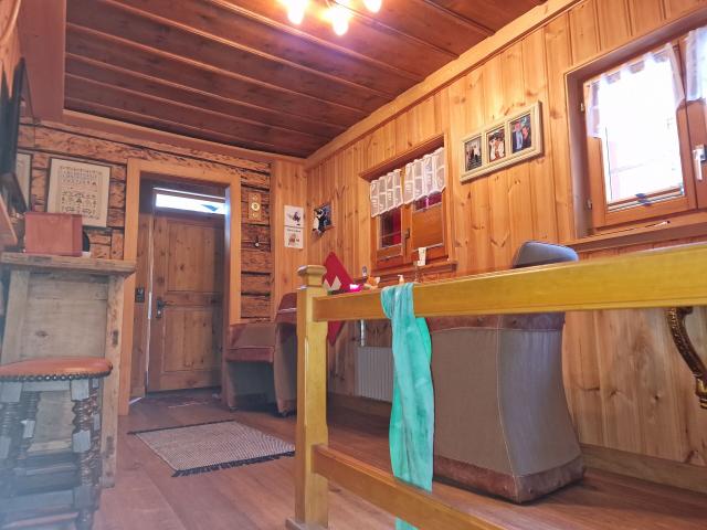 Haus kaufen in Fionnay, Wallis
