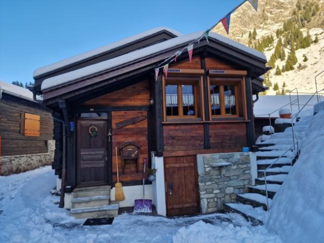 Haus kaufen in Fionnay, Wallis
