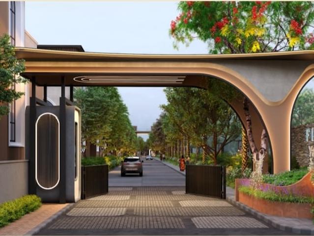 Villa for sale in Haidarabad, Telangana