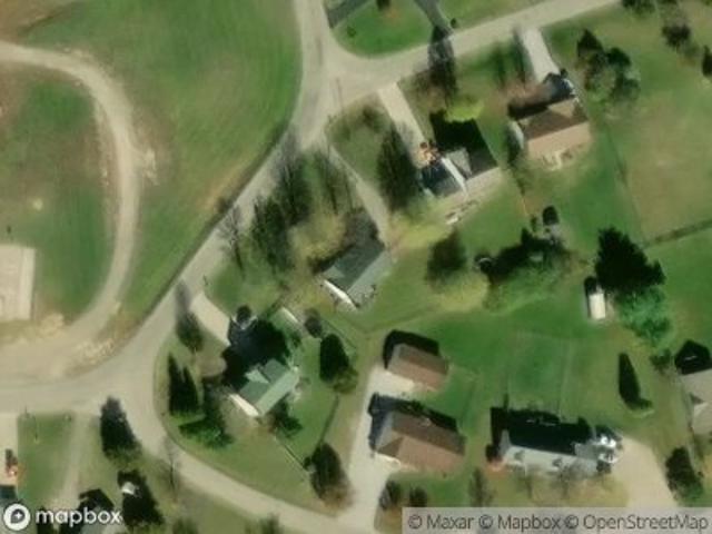 House for sale in Preble, Ohio
