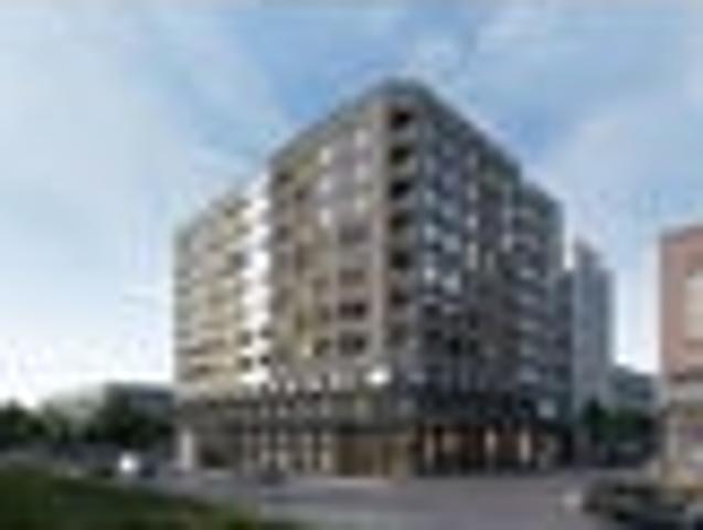 Apartment for sale in Newmarket