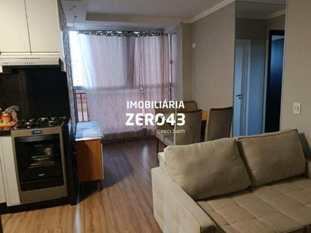 Apartamento venda em Centro, Cambé