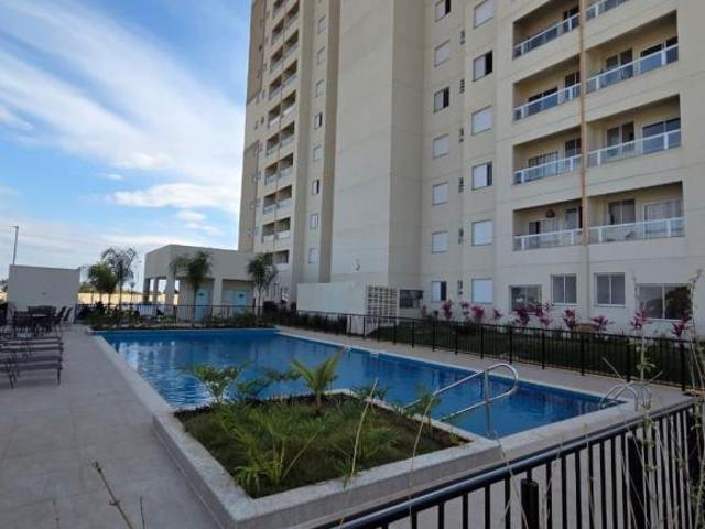Apartamento venda em Região Imediata de Franca, Juranda