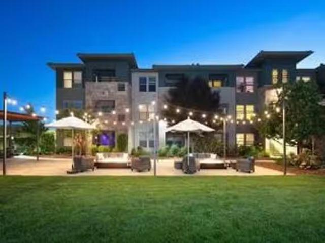 Apartment for rent in Rohnert Park, California
