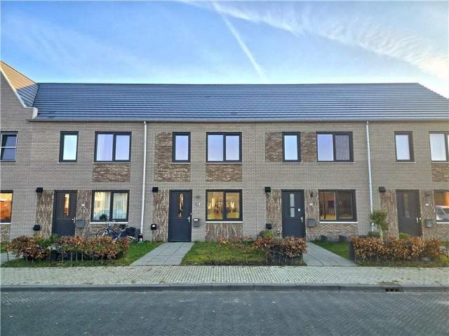 Woning te huur in Warande, Lelystad
