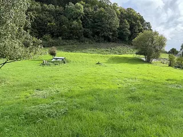 Terrain vente à Bernay, Fiquefleur-equainville