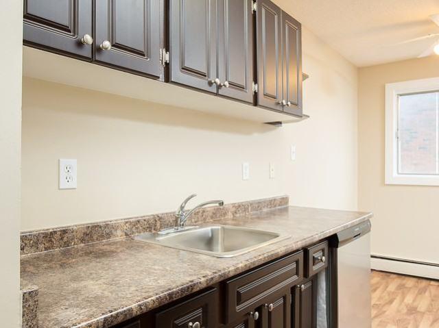 Apartment for rent in Sherwood Park, Alberta