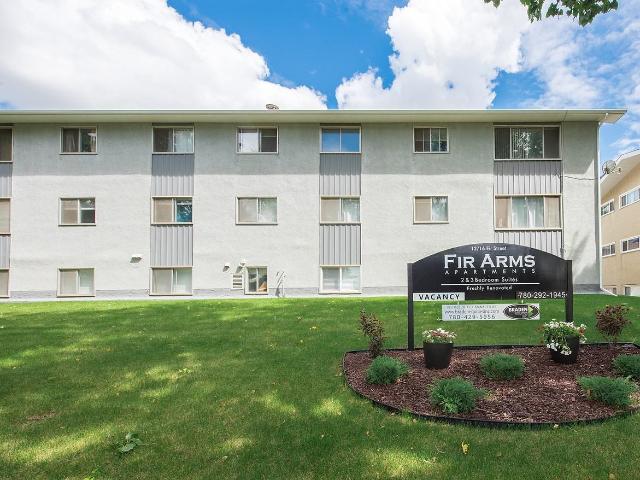 Apartment for rent in Sherwood Park, Alberta