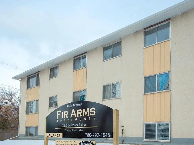Apartment for rent in Sherwood Heights, Sherwood Park