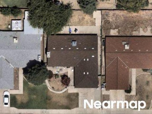 House for sale in Clovis, California