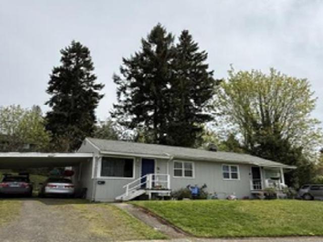 House for sale in Belfair, Washington