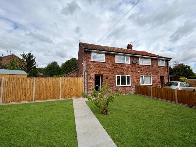 House for rent in East Tuddenham, Norfolk