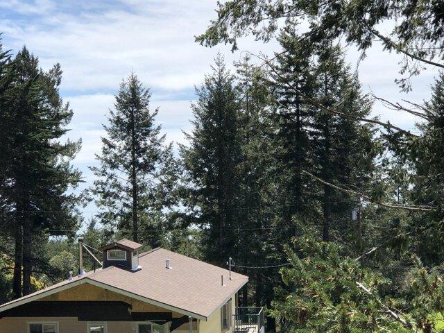 Land for sale in Humboldt, California