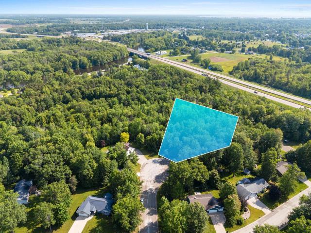 Property for sale in Oconto, Wisconsin