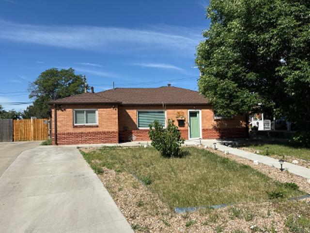 House for sale in Thornton, Colorado