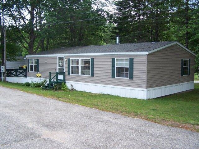 Property for sale in Norway, Maine