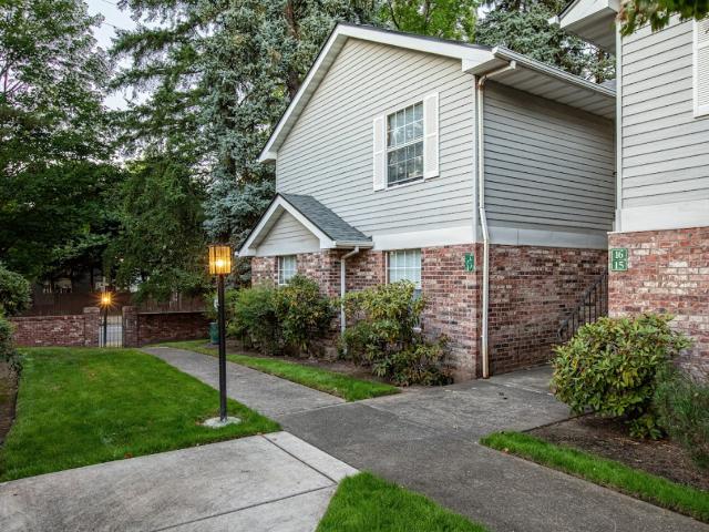 Apartment for rent in Oregonia
