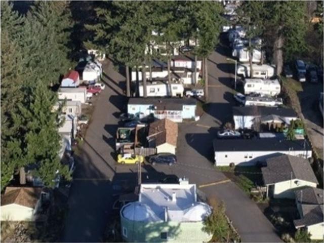 Apartment for rent in Northeast, Gresham