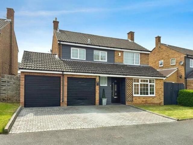 House for sale in Great Parndon, Harlow