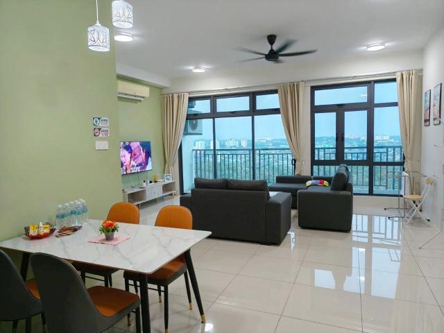 Serviced Residence for rent in Bukit Ledang, Johor