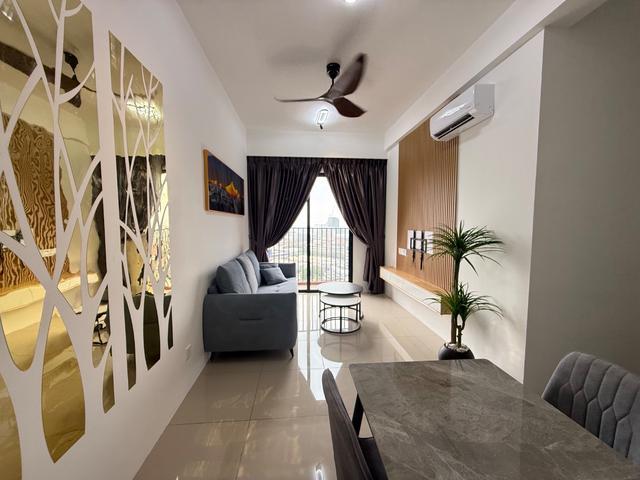 Serviced Residence for rent in Majlis Bandaraya Ipoh, Kinta