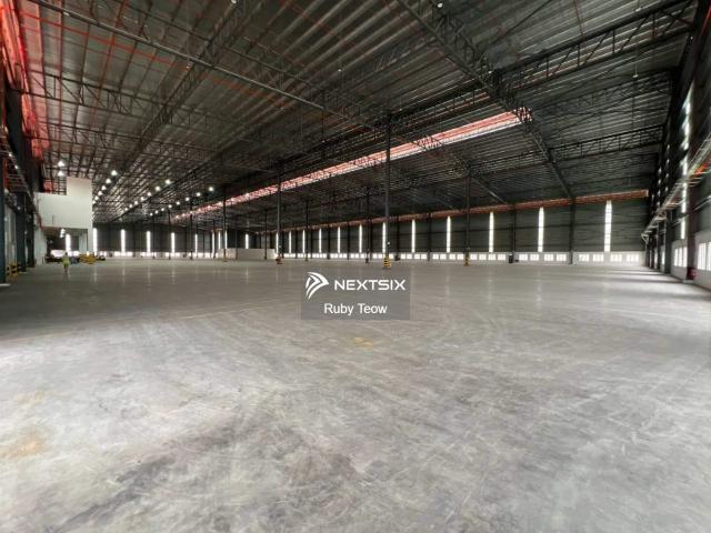 Residential House for rent in Selangor