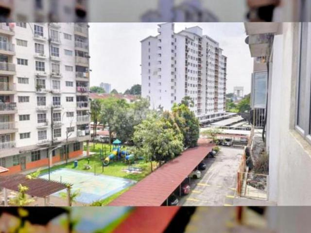 Apartment for sale in Petaling, Subang Jaya