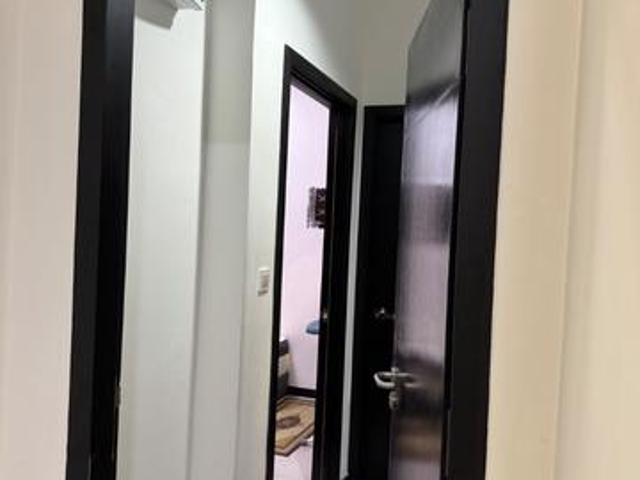 Serviced Residence for sale in Country Heights Damansara, Kuala Lumpur