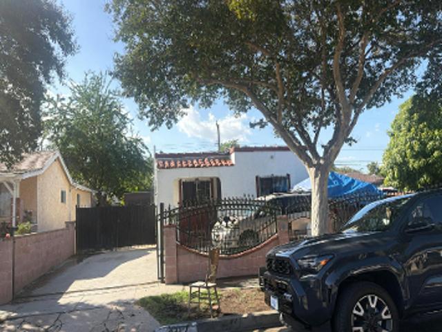 House for sale in Pico Rivera, Los Angeles County