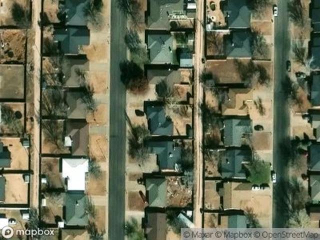 House for sale in Hereford, Texas