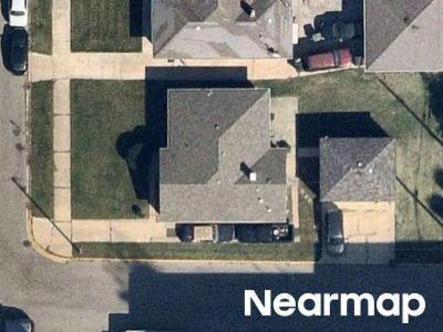 House for sale in East Chicago, Indiana