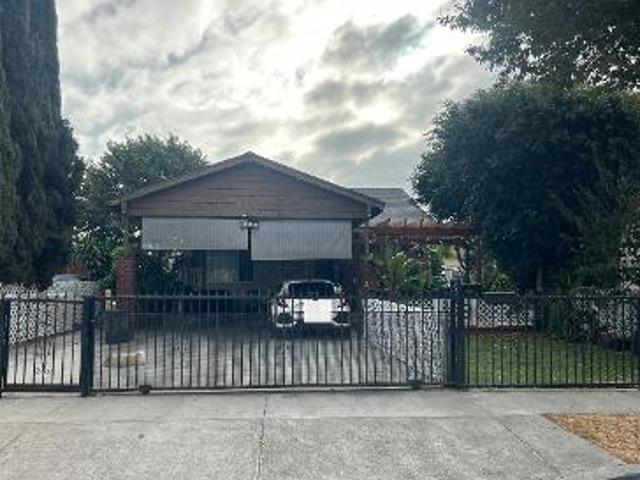 House for sale in Pico Rivera, California