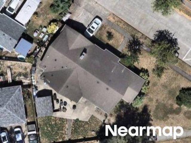 House for sale in Longview, Washington