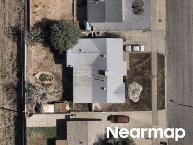 House for sale in El Paso, Texas
